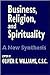 Business, Religion, & Spiri...