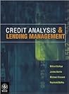Credit Analysis a...