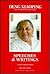 Spechees and Writings (Lead...