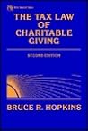 The Tax Law of Charitable Giving The Tax Law of Charitable Giving