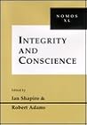 Integrity and Conscience: Nomos XL (NOMOS - American Society for Political and Legal Philosophy, 11)