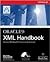 Oracle9i XML Handbook by Ben Chang