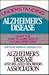 Understanding Alzheimer's Disease by Robert N. Butler