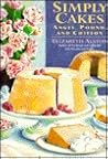 Simply Cakes: Angel, Pound and Chiffon