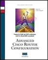 Advanced Cisco Router Configuration (Textbook Binding)