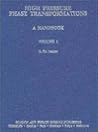 High Pressure Phase Transformations Handbook 1