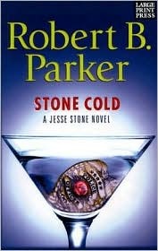 Stone Cold