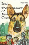 The Treasure of Rodensteyn Castle (Scout, #5)
