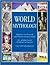 World Mythology by Arthur Cotterell