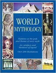 World Mythology (Micropedia)
