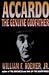 Accardo by William F. Roemer Jr. Accardo by William F. Roemer Jr.
