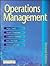 Operations Management
