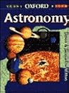 The Young Oxford Book of Astronomy by Simon Mitton