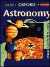 The Young Oxford Book of Astronomy (Paperback)