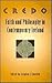 Credo: Faith and Philosophy...