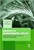 Benefits of Environmental Policy (Routledge Explorations in Environmental Economics)