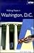 Walking Places in Washington, Dc