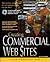 Creating Commercial Web Sites