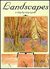 Landscapes: A Step-by-Step Guide (Hardcover)