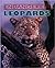 Leopards (Endangered!)