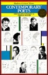 Contemporary Poets