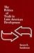 The Politics of Trade in Latin American Development