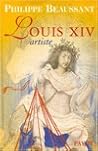 Louis XIV, artiste