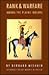 Rank and Warfare Among the Plains Indians