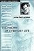 The Poetry of Everyday Life (Poets On Poetry)