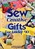 Sew Creative Gifts Under $10 by Vicki Blizzard