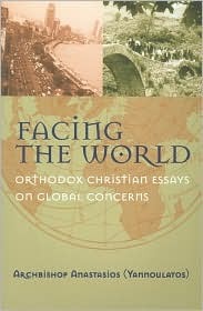 Facing the World: Orthodox Thoughts on Global Perspectives (Paperback)