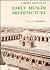 A Short Account of Early Muslim Architecture by K.A.C. Creswell
