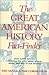 The Great American History Fact-Finder by Ted Yanak