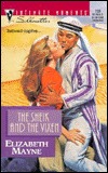 The Sheik and the Vixen (Mass Market Paperback)