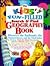 The kids' fun-filled search & find geography book / by Anthony Tallarico