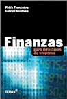 Finanzas Para Directivos de Empresas (Spanish Edition)