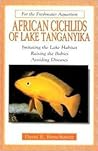 African Cichlids of Lake Tanganyika