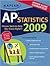 Kaplan AP Statistics 2009