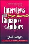 Interviews with Your Favorite Romance Authors