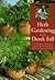 Herb Gardening With Derek F...