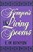 Kenyon's Living Poems