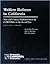 Welfare Reform in California: State and County Implementation of CalWORKs in the Second Year -- Executive Summary