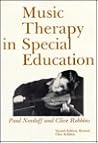 Music Therapy in Special Education