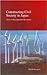 Constructing Civil Society in Japan: Voices of Environmental Movements (3) (Stratification and Inequality Series)