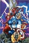 Marvel Apes TPB