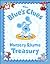 The Blue's Clues Nursery RhymeTreasury
