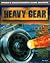Heavy Gear: Unauthorized Game Secrets (Secrets of the Games Series)