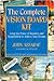 The Complete Vision Board Kit: Using the Power of Intention and Visualization to Achieve Your Dreams