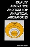 QUALITY ASSURANCE AND TOTAL... (Special Publications) QUALITY ASSURANCE AND TOTAL... (Special Publications)