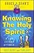 Bruce & Stan's Pocket Guide to Knowing the Holy Spirit: A User-Friendly Approach (Bruce & Stan's Pocket Guides)